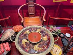 -新哥老官·畅吃123·美蛙世界(苏宁广场店)
