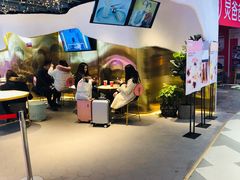 -7mall美食潮地标