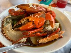 -珍宝海鲜(东海岸海鲜中心)
