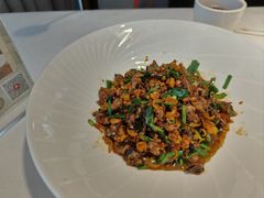 -院里寻菜·精致庭院菜(观沙岭店)