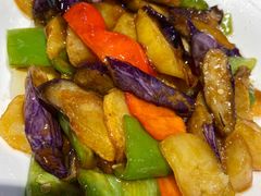 -李老哈·东北菜(宋园路店)