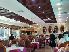 -威尼斯西餐厅(扬名广场店)