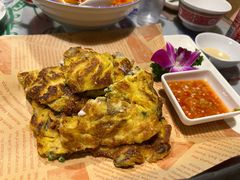 -辉记炭烧海鲜大排档·老字号(福田店)