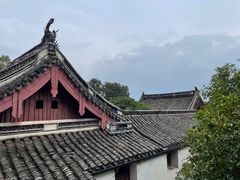 -宁波市保国寺古建筑博物馆