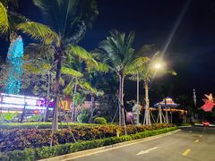 -三亚海昌梦幻海洋不夜城