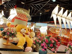 -K+全国连锁KTV(绿地缤纷天地店)