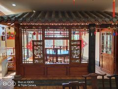 -桥香园过桥米线(国贸店)