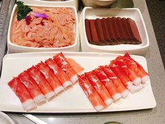 -海底捞火锅(铁西万达店)