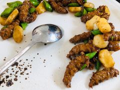 -素心小筑(后沙裕镇店)
