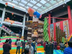 -蒙特利亲子乐园