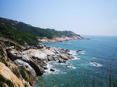 -广东惠东海龟国家级自然保护区