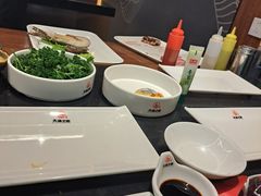 -渔乐之昕·铁板烧自助餐(虹悦城店)