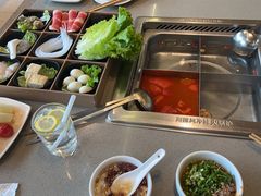 -海底捞火锅(杭州城西银泰城店)