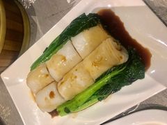 -香云轩·顺德菜(香云纱园林酒店店)