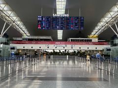 -河内内排国际机场