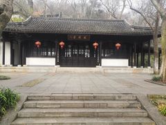 -南山风景名胜区