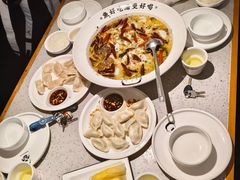 -必胜客(上地华联店)