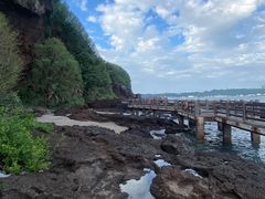 -涠洲岛火山国家地质公园