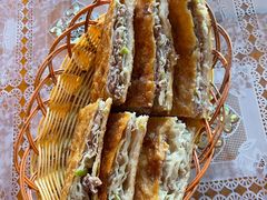 -郓城壮馍(梁山分店)