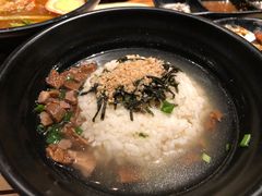-千寻烧肉(政务区店)