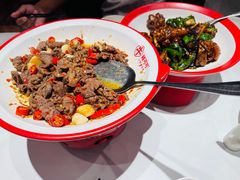 -辣可可·小炒黄牛肉(望京凯德MALL店)