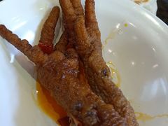 -杨记清芳牛肉拉面(宝龙广场店)