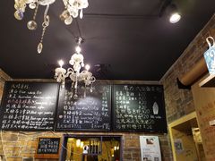 -阿sir咖啡(陶谷新村店)