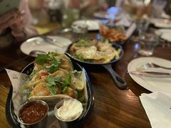 -Liberty Brewing Co·曼哈顿餐吧