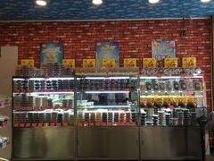 零售区-二斗栗子(黄河道店)