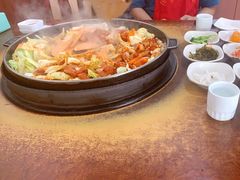 -春川铁板鸡(高科园店)