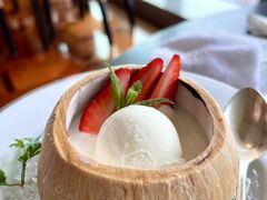 -广州柏悦酒店·悦景轩·粤菜餐厅