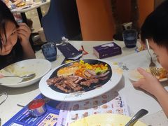-夏日玛莉西餐厅(金茂览秀城店)