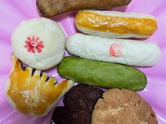 -和平菓局(王府井店)