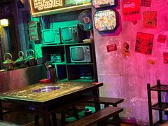 -水巷子·巴掌腰片重庆火锅(云纺店)