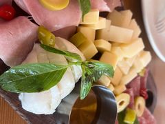 -Alimentari Mulino意大利餐吧&烘焙(丰盛里店)
