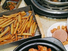 -船梆煮•蒸汽海鲜·生腌干蒸(五四广场店)