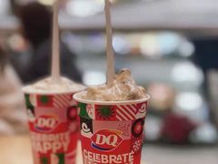 -DQ·蛋糕·冰淇淋(荟聚中心店)