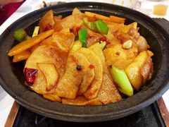 -嘉和一品(长江道店)