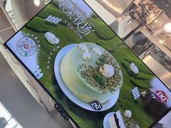 -DQ·蛋糕·冰淇淋(南开大悦城2F店)