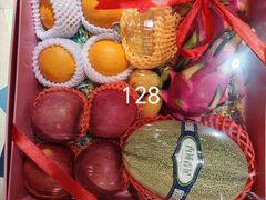 -BETTER拜特精品超市(丹尼斯一天地店)