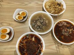 -牛王庙吳記怪味面(双楠店)
