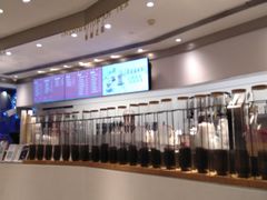 -喜茶(广州番禺奥园广场店)