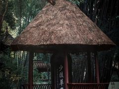 -成都杜甫草堂博物馆