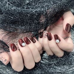 -Aso Artist Beauty美甲美睫
