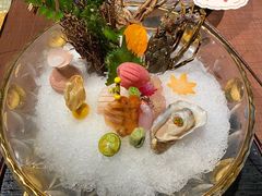 -湖月·割烹料理(湖滨店)