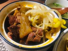 -十面春风·江南面馆(崇宁路店)