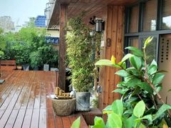 -小茶闲舍·观景商务茶馆(广州塔店)