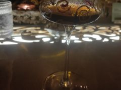 -Shift cocktail bar鸡尾酒吧