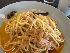 -Cafe Mersey默西咖啡(平江店)