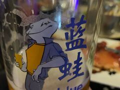 -bluefrog蓝蛙(悠唐购物中心店)